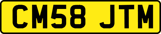 CM58JTM