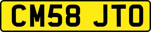 CM58JTO