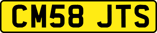 CM58JTS