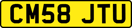 CM58JTU