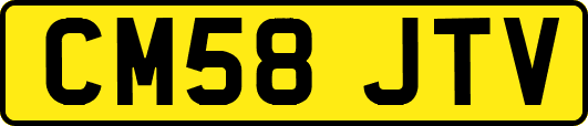 CM58JTV