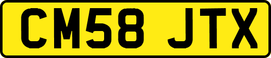 CM58JTX