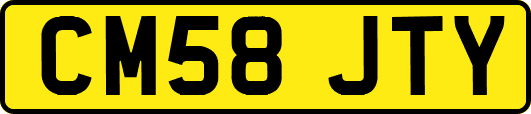 CM58JTY