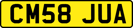 CM58JUA