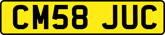 CM58JUC
