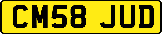 CM58JUD