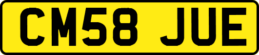 CM58JUE