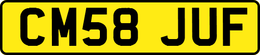 CM58JUF