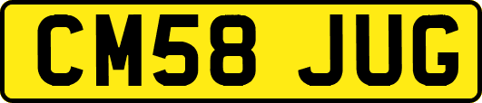 CM58JUG