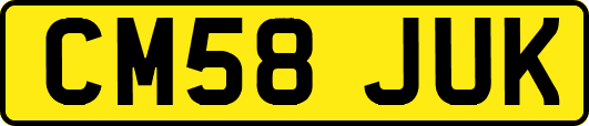 CM58JUK