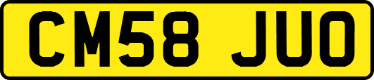 CM58JUO