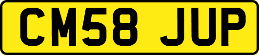 CM58JUP