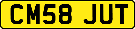 CM58JUT