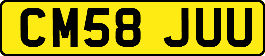 CM58JUU
