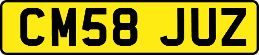 CM58JUZ
