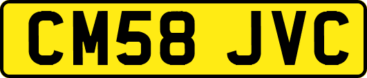 CM58JVC