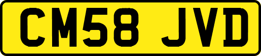CM58JVD