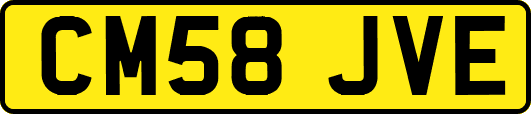 CM58JVE