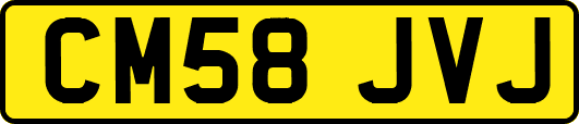 CM58JVJ