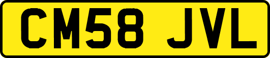 CM58JVL