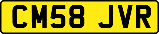 CM58JVR