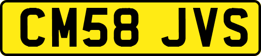 CM58JVS