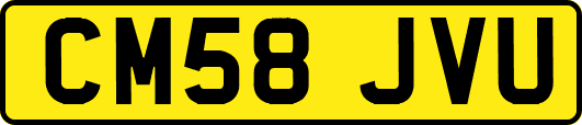 CM58JVU