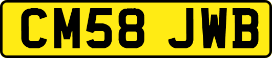CM58JWB