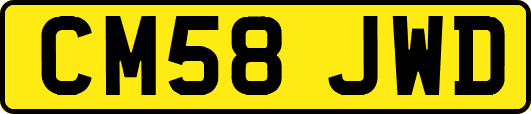 CM58JWD