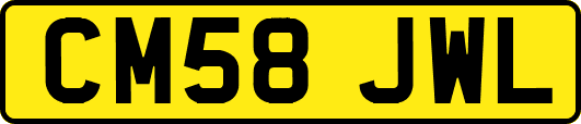 CM58JWL