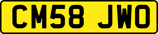 CM58JWO