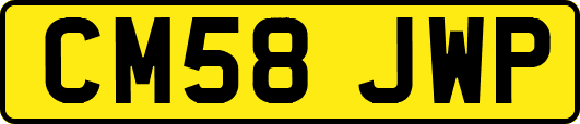 CM58JWP