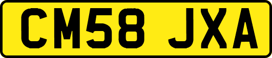 CM58JXA