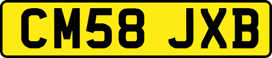 CM58JXB