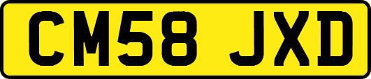 CM58JXD