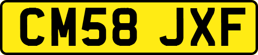 CM58JXF