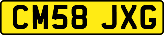 CM58JXG