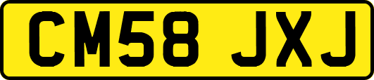 CM58JXJ