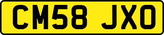 CM58JXO