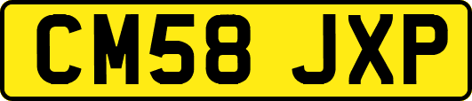 CM58JXP