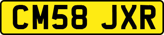 CM58JXR