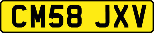 CM58JXV