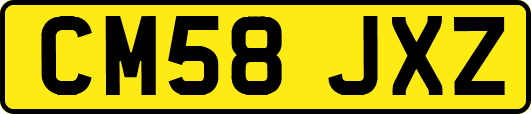 CM58JXZ