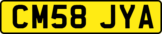 CM58JYA