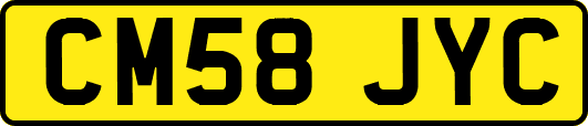 CM58JYC