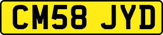 CM58JYD