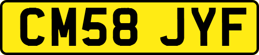 CM58JYF