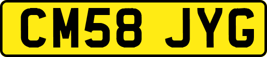 CM58JYG