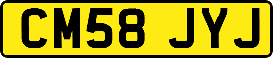 CM58JYJ