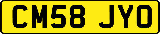 CM58JYO